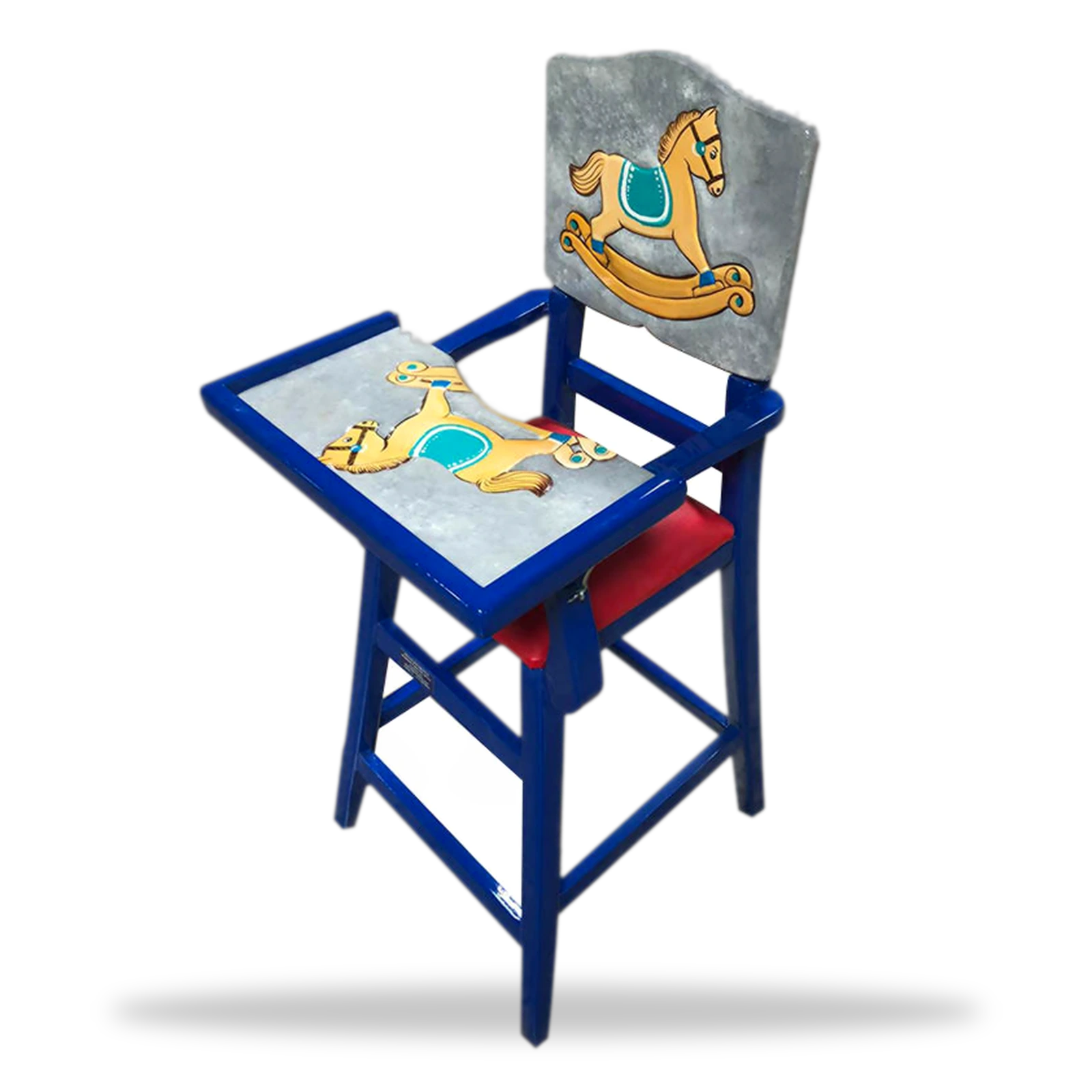 caballito - Periqueras