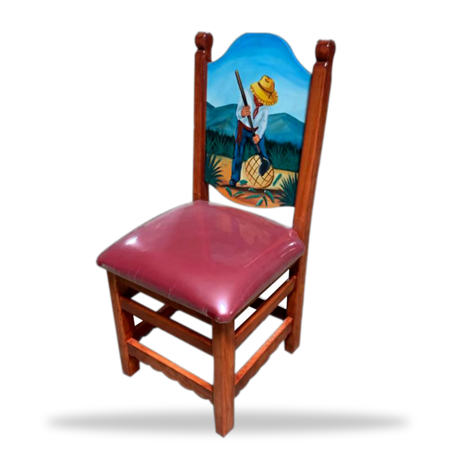 Jima - Sillas Pintadas