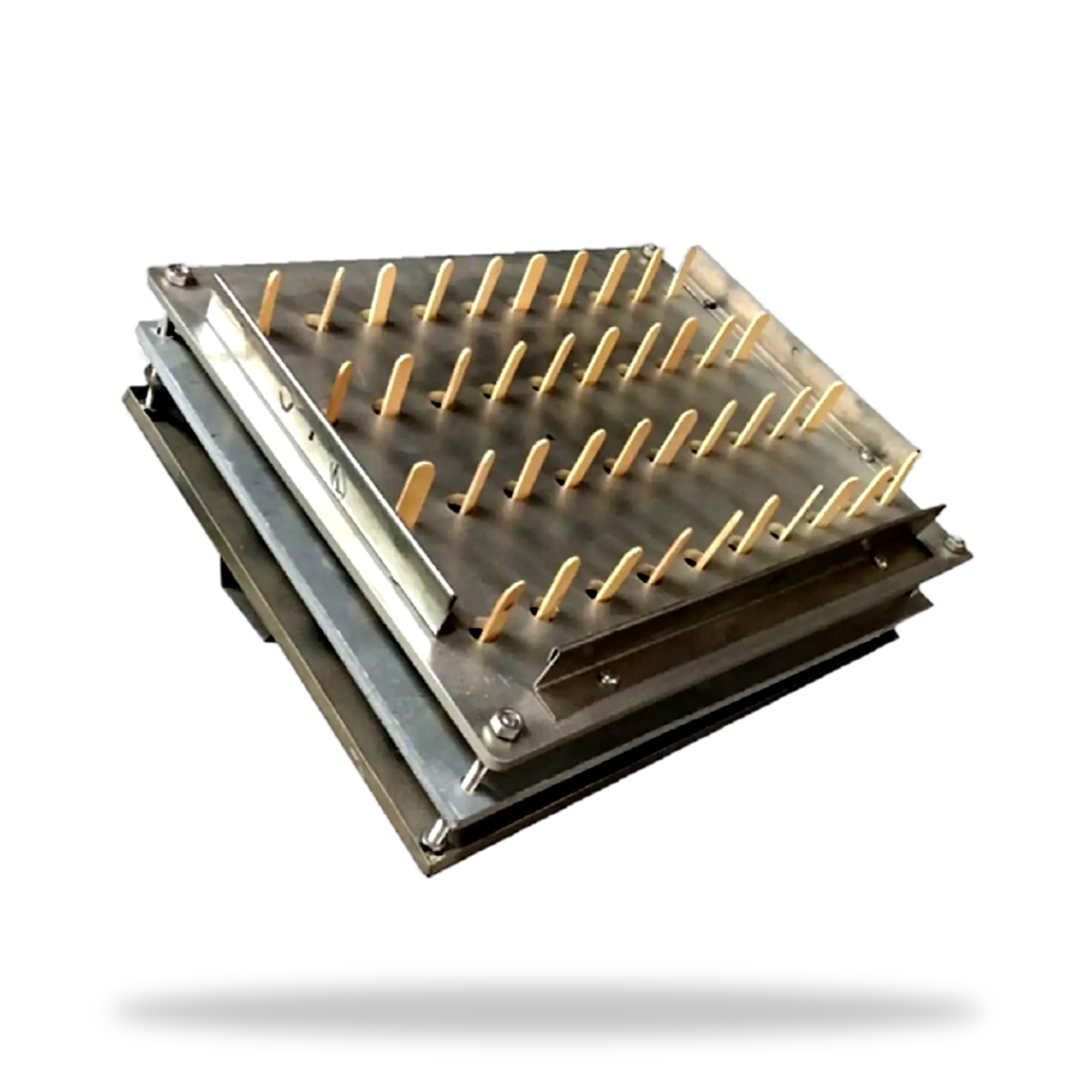 Alineador - Complementos