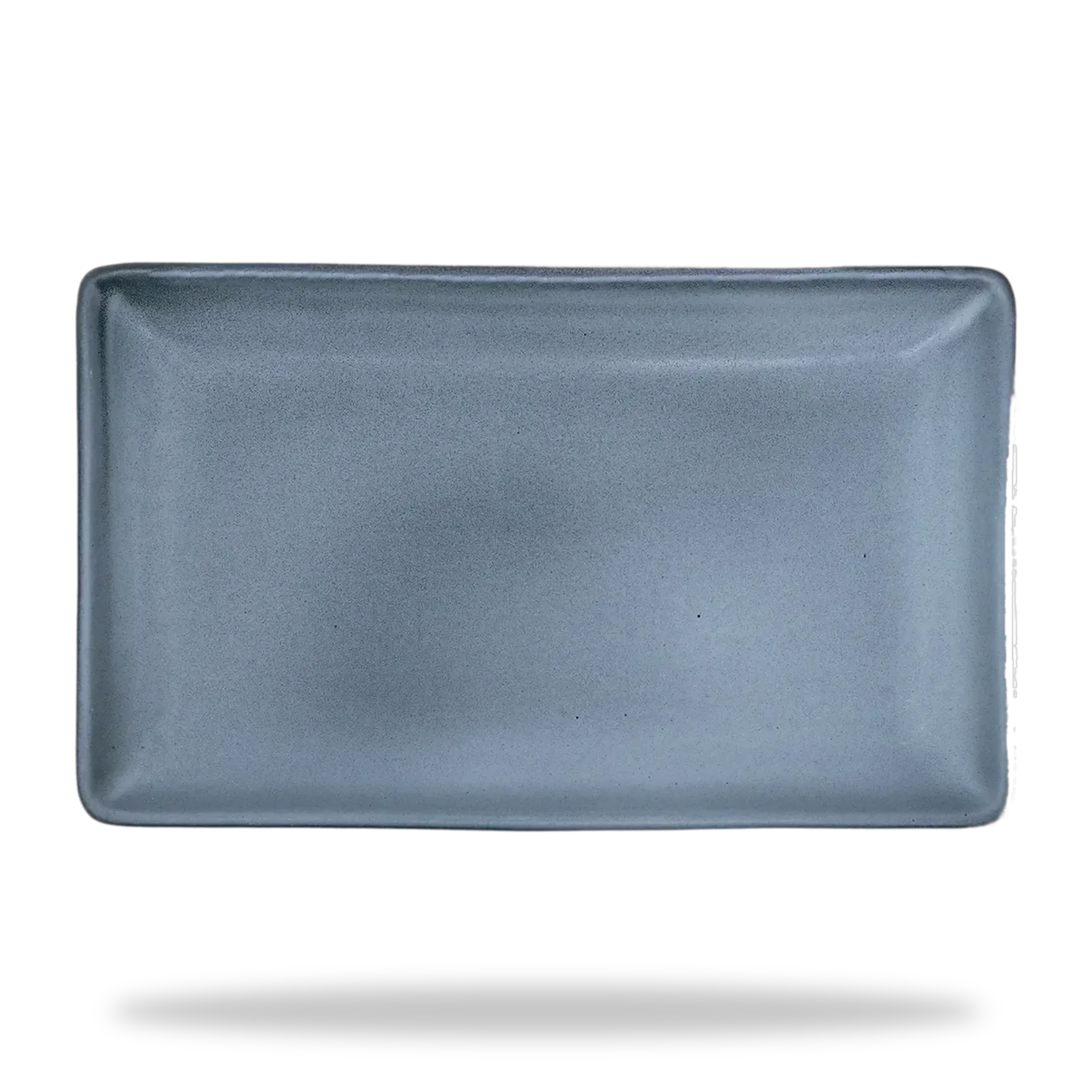 Charola rectangular 14x7