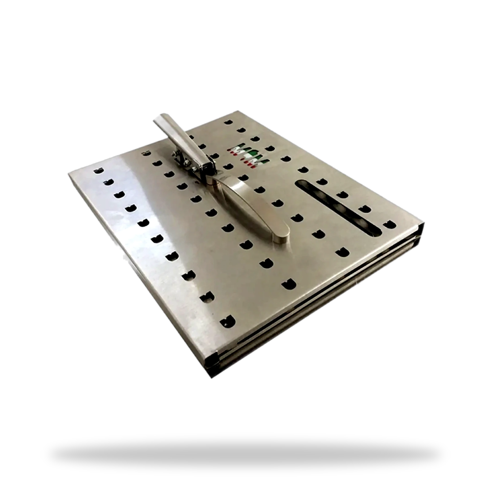 Emparrilladores - Complementos