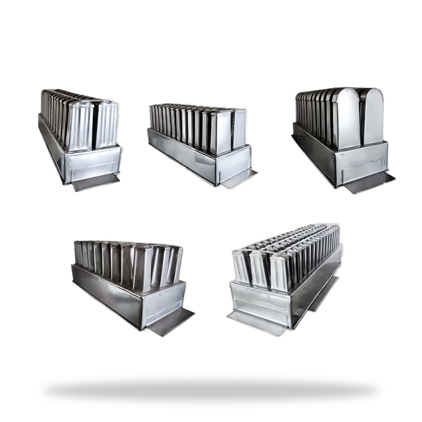 Moldes Para Paletas Brasilenos