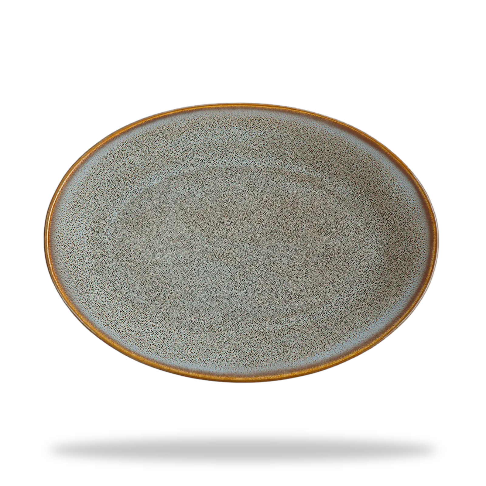 Plato Oval tacana 13 - Tacana