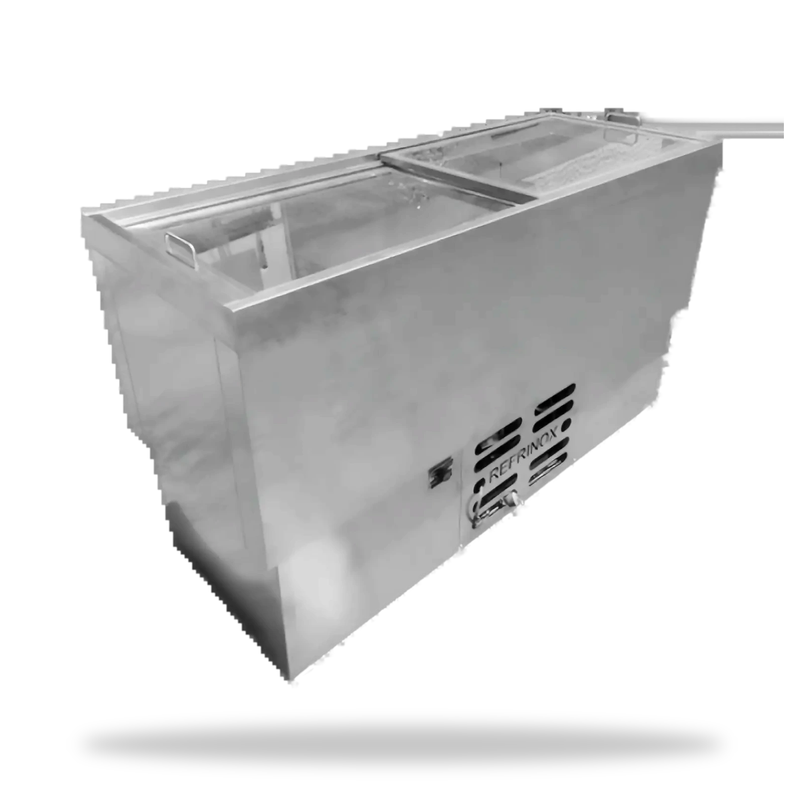 Refriguerador de Aguas 6