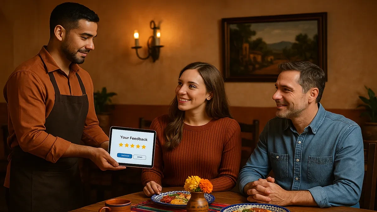 46. Cómo recoger y utilizar el feedback de los clientes: